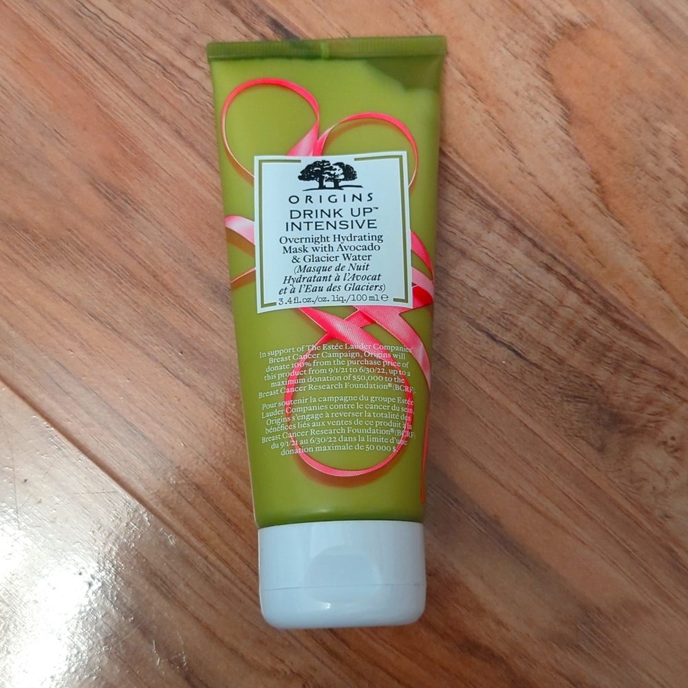Origins Drink Up Intensive Mask 100ml